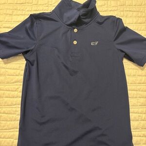 Boys Vineyard Vines performance polo